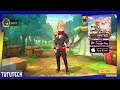 CLOUDS SONG ANDROID - ISSO NÃO É GUARDIANS OF CLOUDIA ?