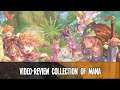 Collection of Mana I Vídeo Review I Tres emblemas del JRPG en Nintendo Switch