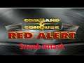 Command and Conquer Red Alert 3v3 (Sneak Attack through the Backdoor)