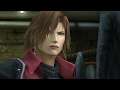 Crisis Core: Final Fantasy VII - 27 Mako Reactor 5 #2 Opening doors, searching for Docs & Hollander