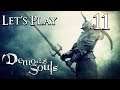 Demon's Souls - Let's Play Part 11: Rescue Yuria