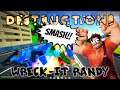 Destructions - Wreck-It Randy