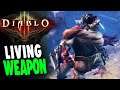 Diablo 3: Azmodan's LIVING WEAPONS Siege Breaker Assault - Act 3 - 6  Siege Breaker FULL