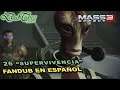 (Dubtubre 26) Mordin | Mass Effect 3 [ Fandub en Español Latino ]