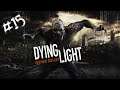 Dying Light - C'est la tempête ! | Épisode 15.
