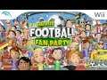 Fantastic Football Fan Party (EUR) | Dolphin Emulator 5.0-10747 [1080p HD] | Nintendo Wii