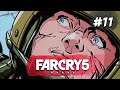 ПОДНАЖМЕМ ► Far Cry 5: DLC - Темное время #11