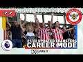 FIFA 21 | Brentford Career Mode WHERE IS SEASON 4?!