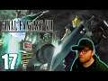 Final Fantasy VII (PC) [Part 17] | Change in Leadership | Let's Replay
