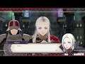 Fire Emblem: Three Houses - Part 26 - Holy Tomb/ Edelgard True intention