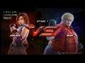 [FIRST TIME] Let's Play Tekken 6 [PSP] Part 1: A Poor Man's Asuka