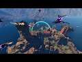 Galaxy in Turmoil [PC] Gameplay Trailer
