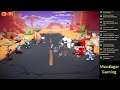 Gaming with Mandagar Live Stream #50 Looney Tunes World of Mayhem - Hanging Out