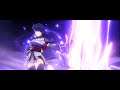 [Genshin Impact] The Omnipresent God Archon Quest Cutscene - Japanese Voiceover