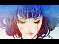 GRIS (Nintendo Switch) Part 2 of 4: Green - Forest & The Tower