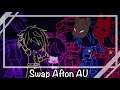 Hero / Tail Lights Meme | Feat. Swap Aftons | Swap Afton Family AU | Gacha Club