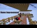 Home Improvement - OneBlock #7 (Minecraft)