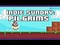 Indie Sunday: Pilgrims