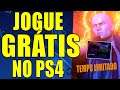 JOGOS GRÁTIS NO PS4 E PS5 LIBERADOS POR TEMPO LIMITADO !! E NOVOS DUALSENSE REVELADOS !!