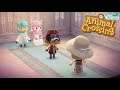 June Wedding Event | Animal Crossing New Horizons