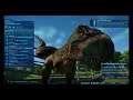 Jurassic World Evolution - T-Rexes and an Undead Spinosaurus
