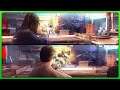Kane & Lynch 2: Dog Days (PS3) - Split Screen Multiplayer - Gameplay
