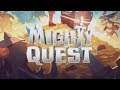 KILL THE CHICKENS | The Mighty Quest for Epic Loot