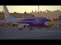 Landing & TakeOff Compilation -2- March 2020 X-Plane 11 & Aerofly FS 2