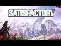 Learning to Play Satisfactory