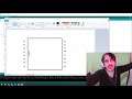 Led Matrix Arduino (1088BS) Tutorial