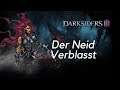 [Let's play] Darksiders III #49| Der Neid Verblasst (FINALE STORY)
