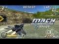 Let’s Play Game M.A.C.H. Modified Air Combat Heroes MACH PPSSPP - PSP Emulator Android