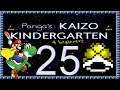 Lets Play Kaizo Kindergarten (SMW-Hack) - Part 25 - Die finale Prüfung