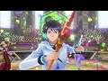 Let's Play Tokyo Mirage Sessions #FE Encore (46) - Opening Exam