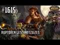 Let's Play World of Warcraft (Tauren Krieger) #1615 - Raptoren Geschnetzeltes