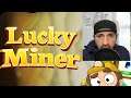 LUCKY MINER | Win / Earn Money Cash / Rewards App / Game Review  Android / Google Play Youtube Video