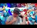 Megaman X Dive Latino - Mi Opinion - ¿Que te puedo decir? - LordOfD