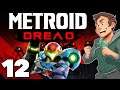 Metroid Dread - #12 - Ramblin' Dan