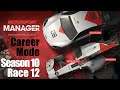 Motorsport Manager - Career - World Motorsport Championship - S10E12
