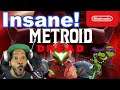 New Metroid Dread Trailer Looks Insane | Nickelodeon All Star Brawl New Characters | COD Vanguard