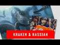 NHL Talk: Kraken and Kassian (Seattle named revealed? New contract for Zach Kassian)