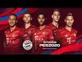PES 2020 || FC Bayern München || Parceiro Oficial || Trailer (1080P_HD)