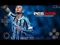 PES 2O19 NARRAÇÃO CLÉBER MACHADO BRASILEIRÃO & EUROPEU ATUALIZADO, PPSSPP, NOVAS TRANSFERÊNCIAS CON