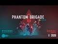 Phantom Brigade - Gameplay Trailer | E3 2019
