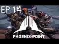 Phoenix Point, Legend EP14   Need Those Resources