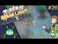 Pokémon Solar Light and Lunar Dark - EP 26 - Dank Swampy Slog