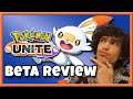 Pokemon Unite Review - My Early Impressions After Second Beta Test