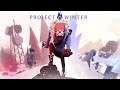 PROJECT WINTER pt01(四人視点)