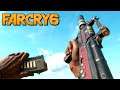 Przejmowanie wrogiej bazy - Far Cry 6 (#4)