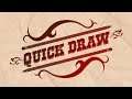 Quick Draw Trailer (And update!)